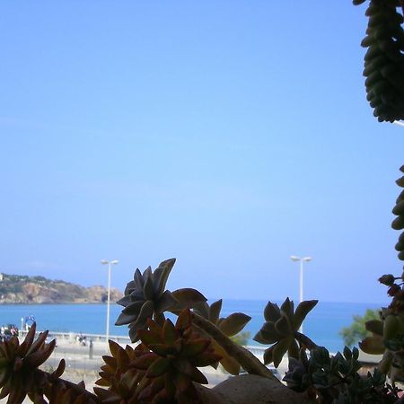 Orizzonte B&B Cefalù Exteriör bild
