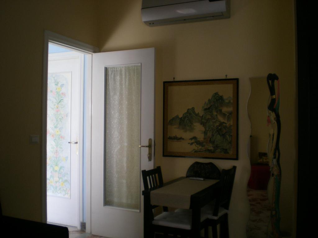 Orizzonte B&B Cefalù Rum bild