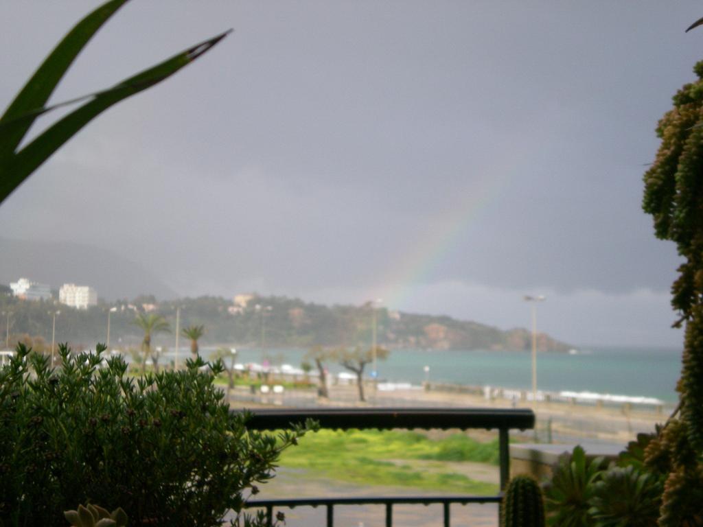 Orizzonte B&B Cefalù Rum bild